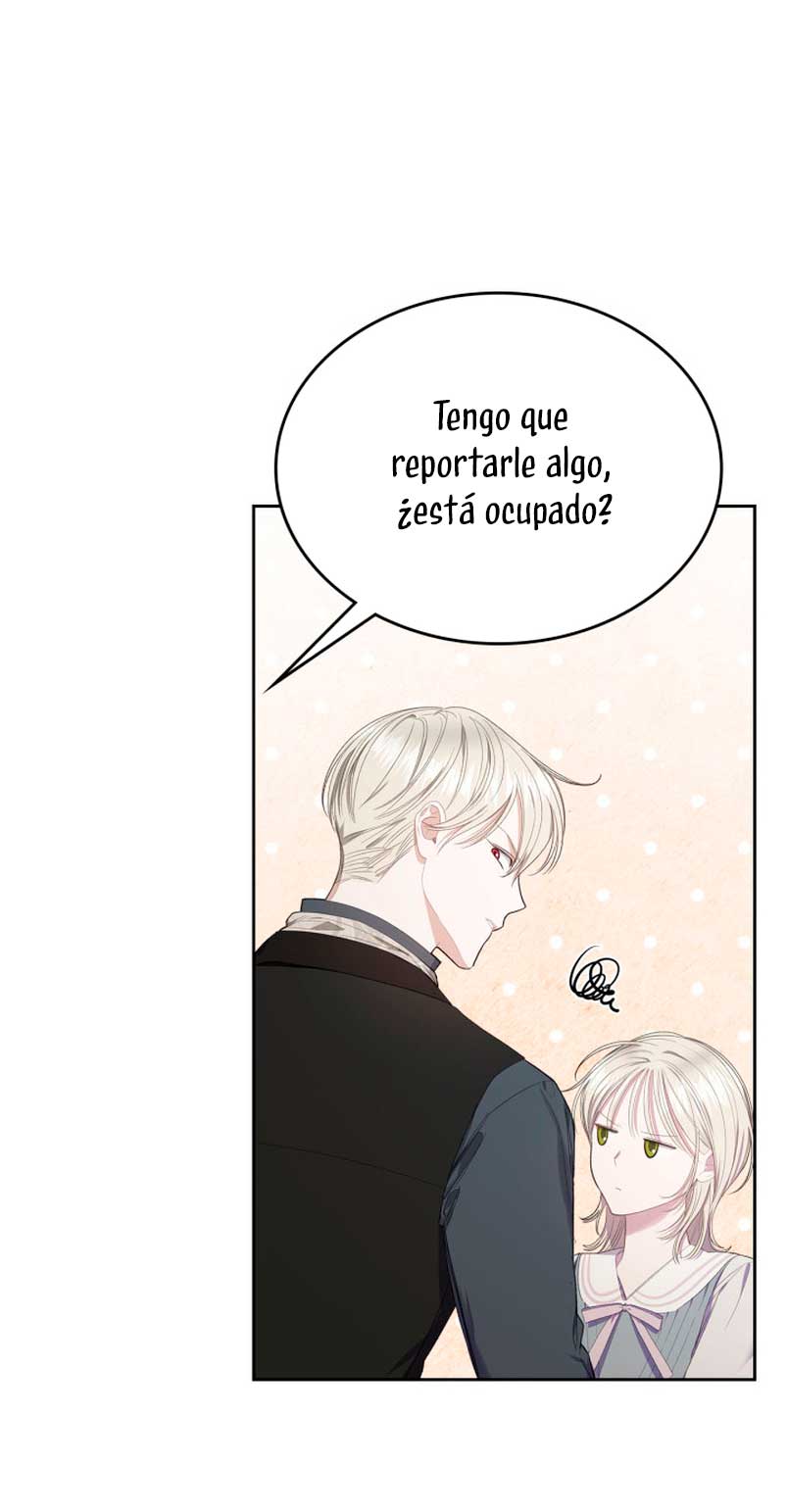 El protagonista monstruoso vive bajo mi cama  Capitulo 9 page 11