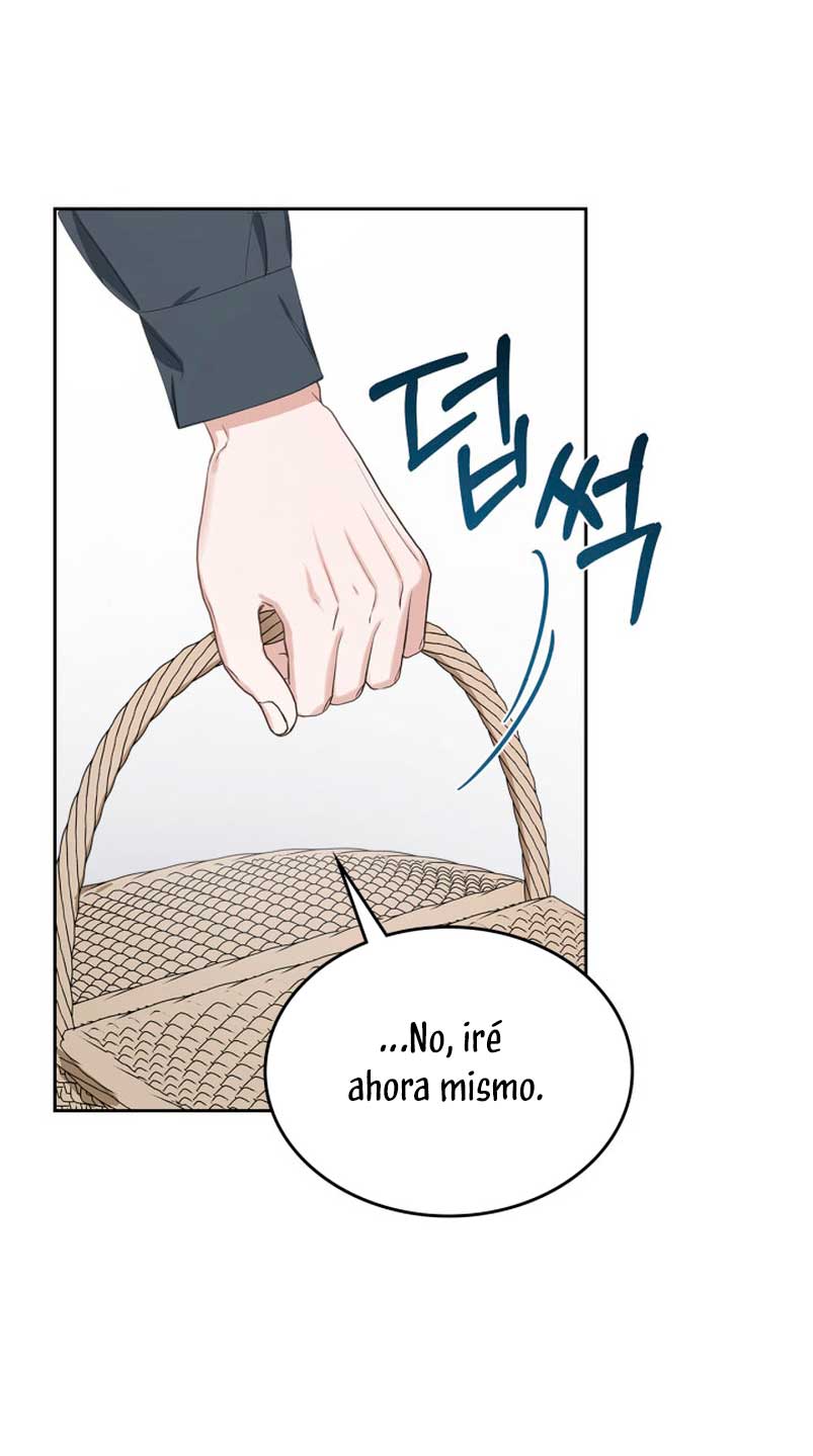 El protagonista monstruoso vive bajo mi cama  Capitulo 9 page 12