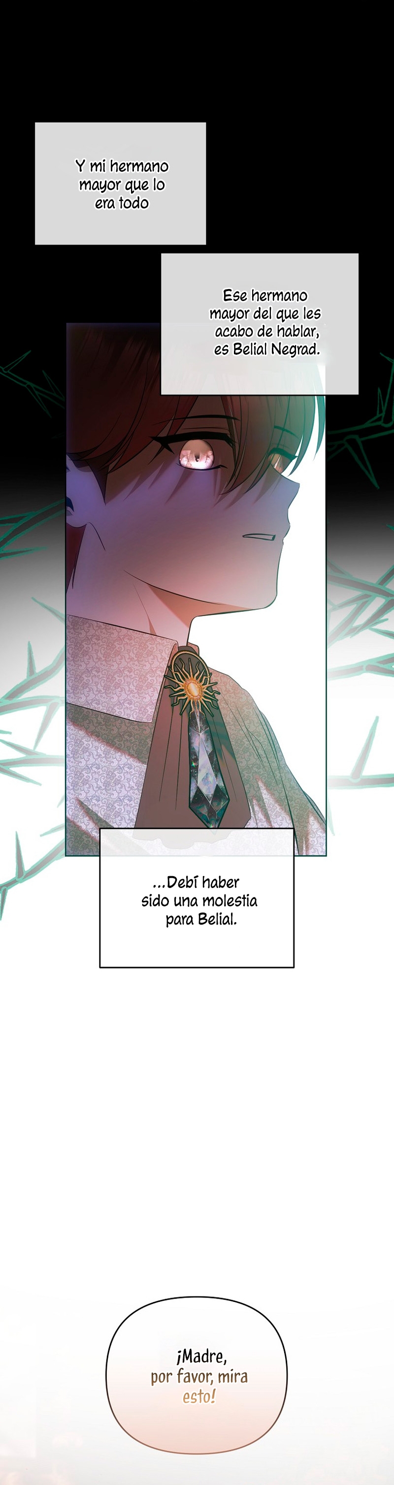M0rad1ta S0breviviendo 12231 Capitulo 51 page 4