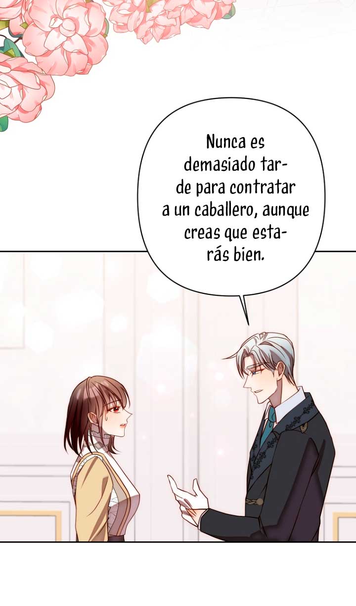 Mientras estoy de vuelta en el tiempo, obtendré mi venganza  Capitulo 18 page 5