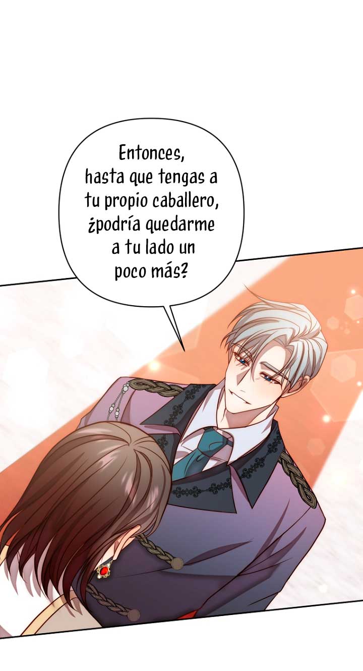 Mientras estoy de vuelta en el tiempo, obtendré mi venganza  Capitulo 18 page 6