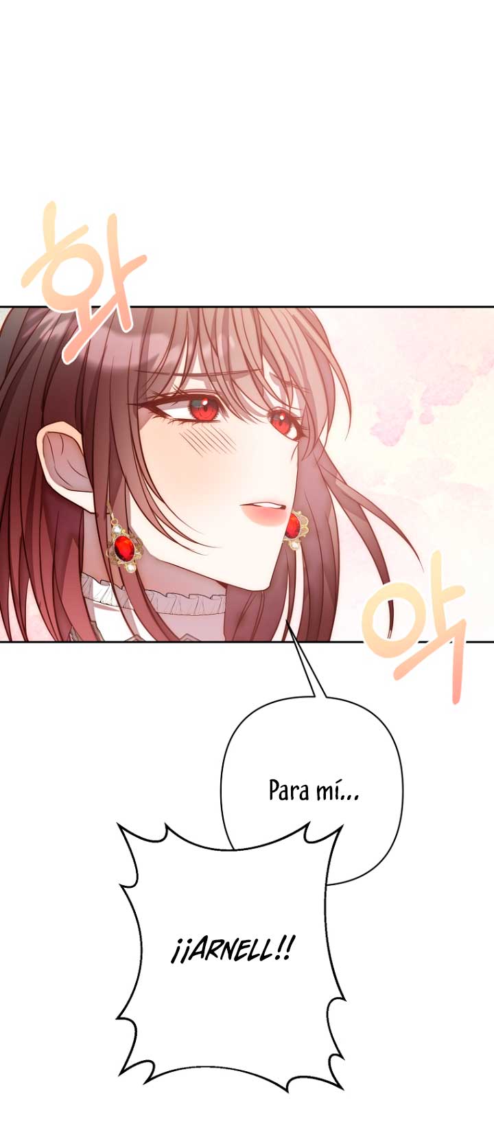 Mientras estoy de vuelta en el tiempo, obtendré mi venganza  Capitulo 18 page 7