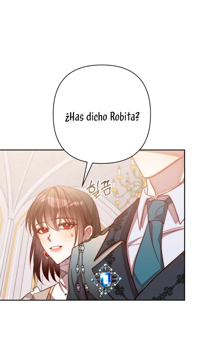 Mientras estoy de vuelta en el tiempo, obtendré mi venganza  Capitulo 18 page 10