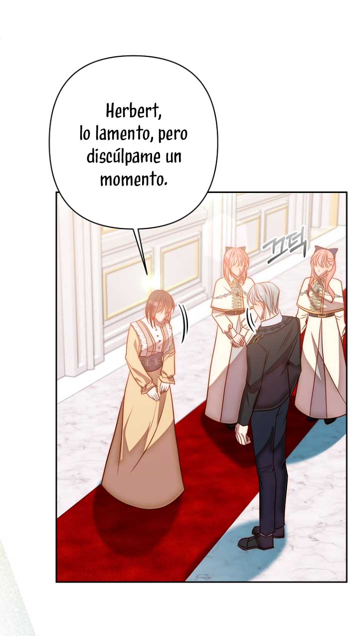 Mientras estoy de vuelta en el tiempo, obtendré mi venganza  Capitulo 18 page 11