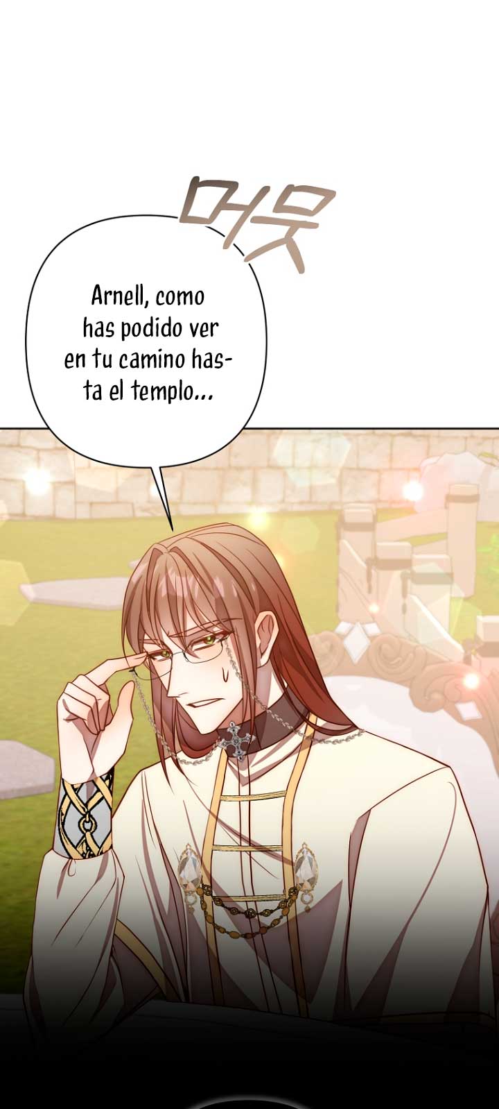 Mientras estoy de vuelta en el tiempo, obtendré mi venganza  Capitulo 18 page 16