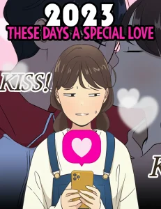 2023 En estos días un amor especial
