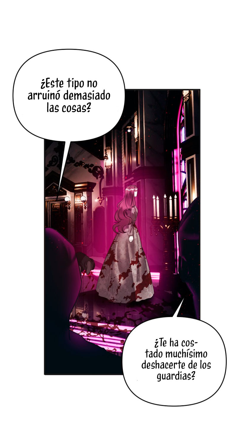 42242 Dormir con el emperador esta como complicado 334222 Capitulo 9 page 42