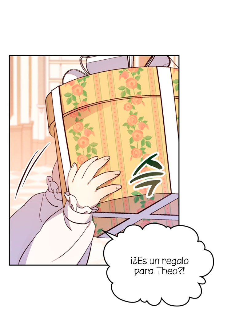 Accidentalmente salvé al hermano del protagonista  Capitulo 41 page 11