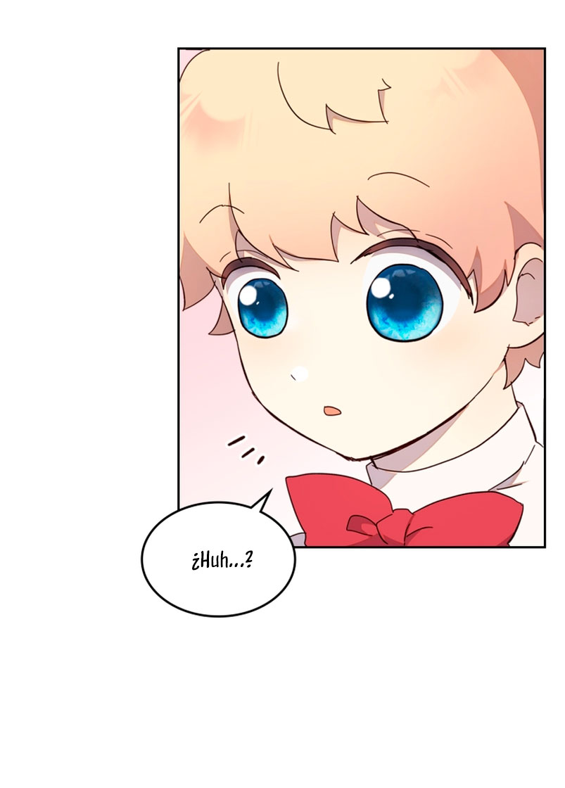 Accidentalmente salvé al hermano del protagonista  Capitulo 41 page 13