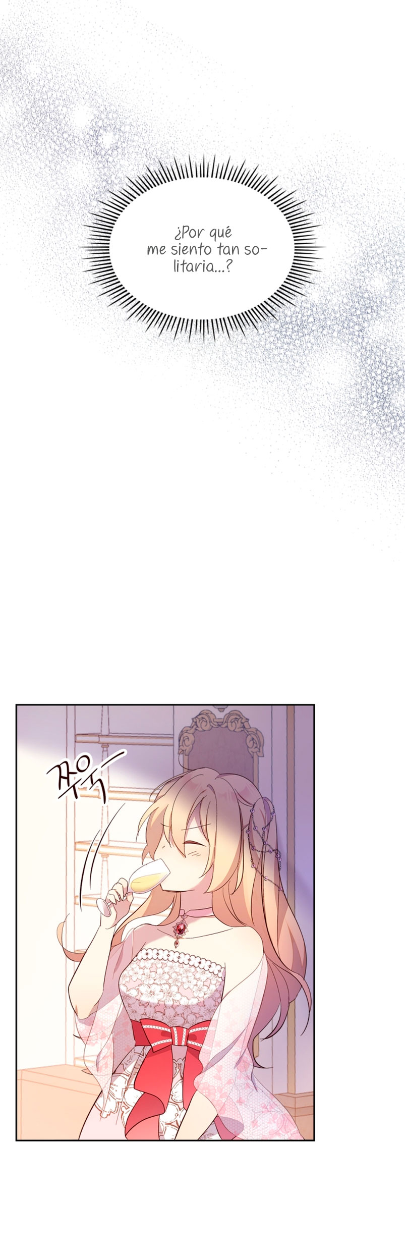 Accidentalmente salvé al hermano del protagonista  Capitulo 41 page 25