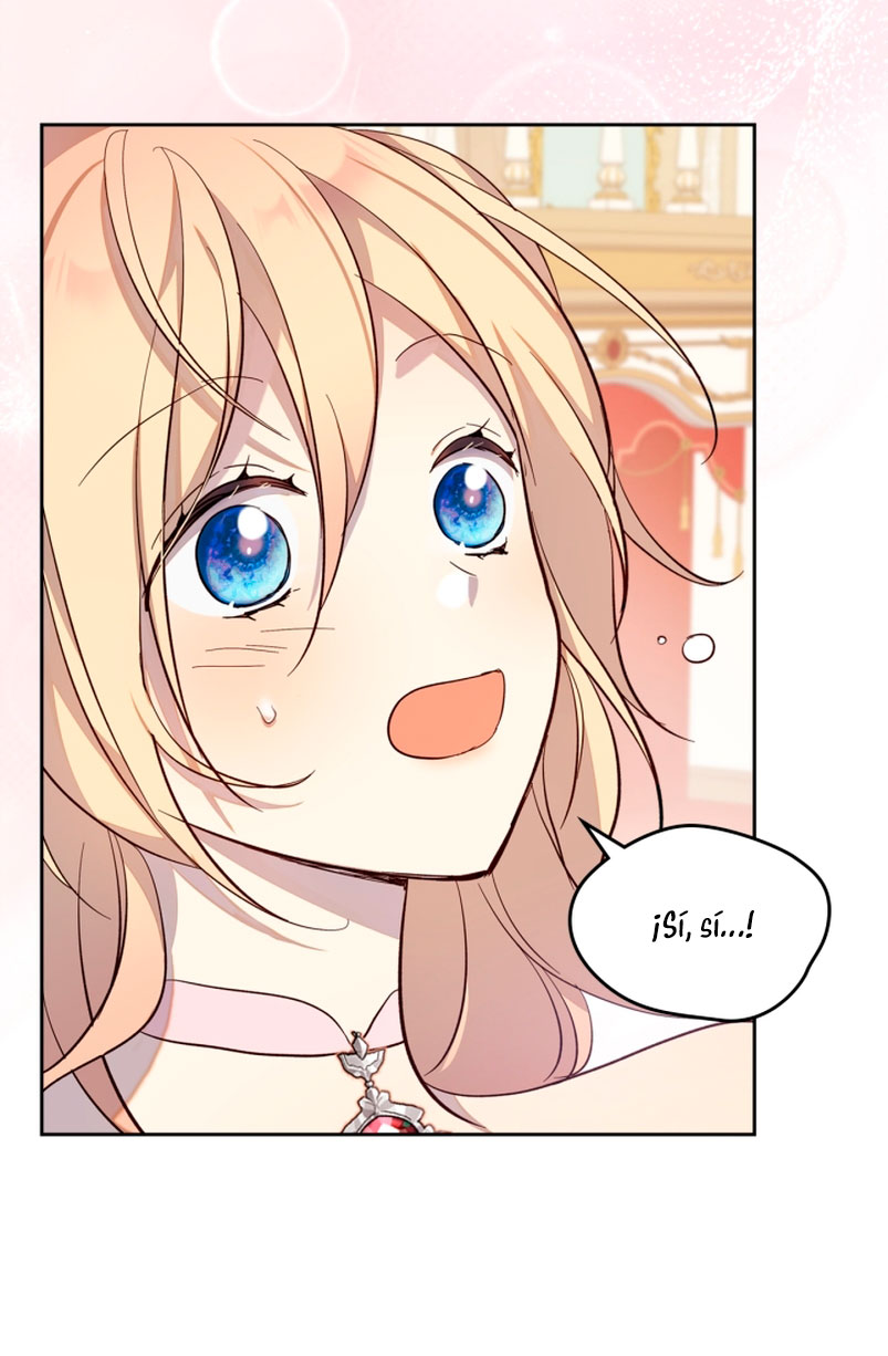 Accidentalmente salvé al hermano del protagonista  Capitulo 41 page 31