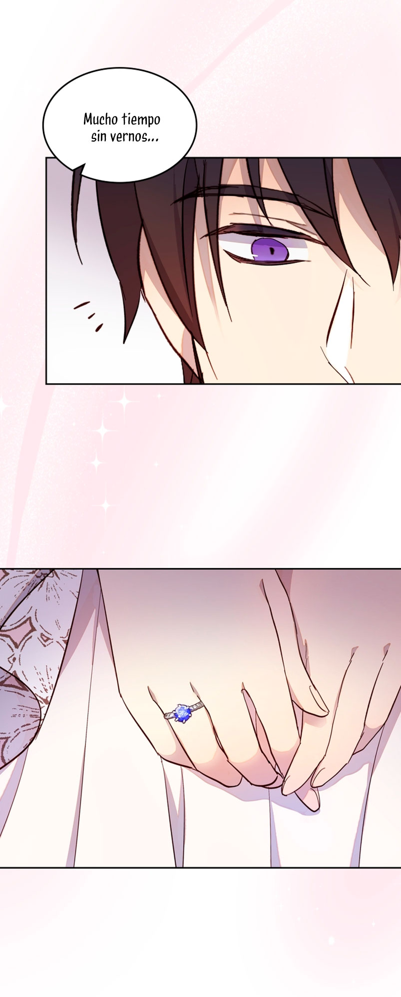Accidentalmente salvé al hermano del protagonista  Capitulo 41 page 4