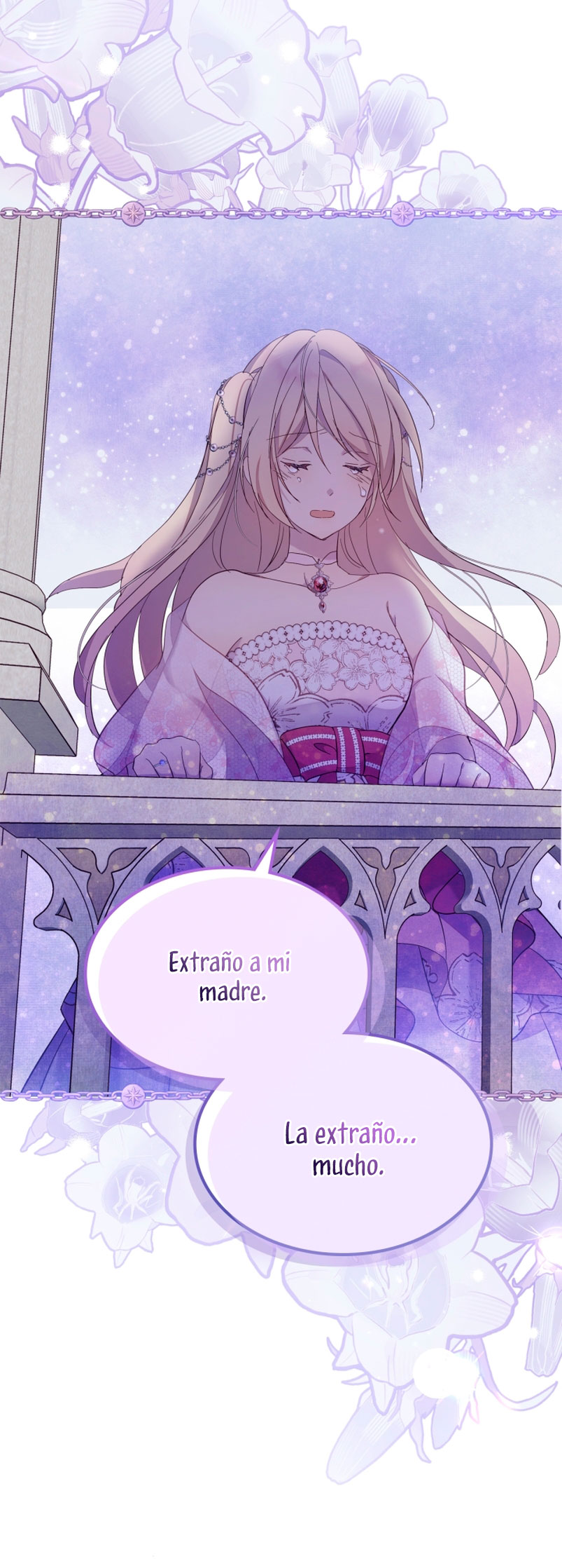 Accidentalmente salvé al hermano del protagonista  Capitulo 41 page 51