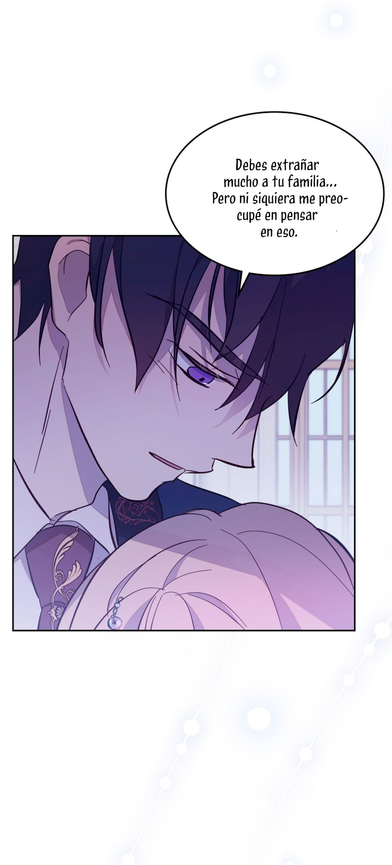Accidentalmente salvé al hermano del protagonista  Capitulo 41 page 56