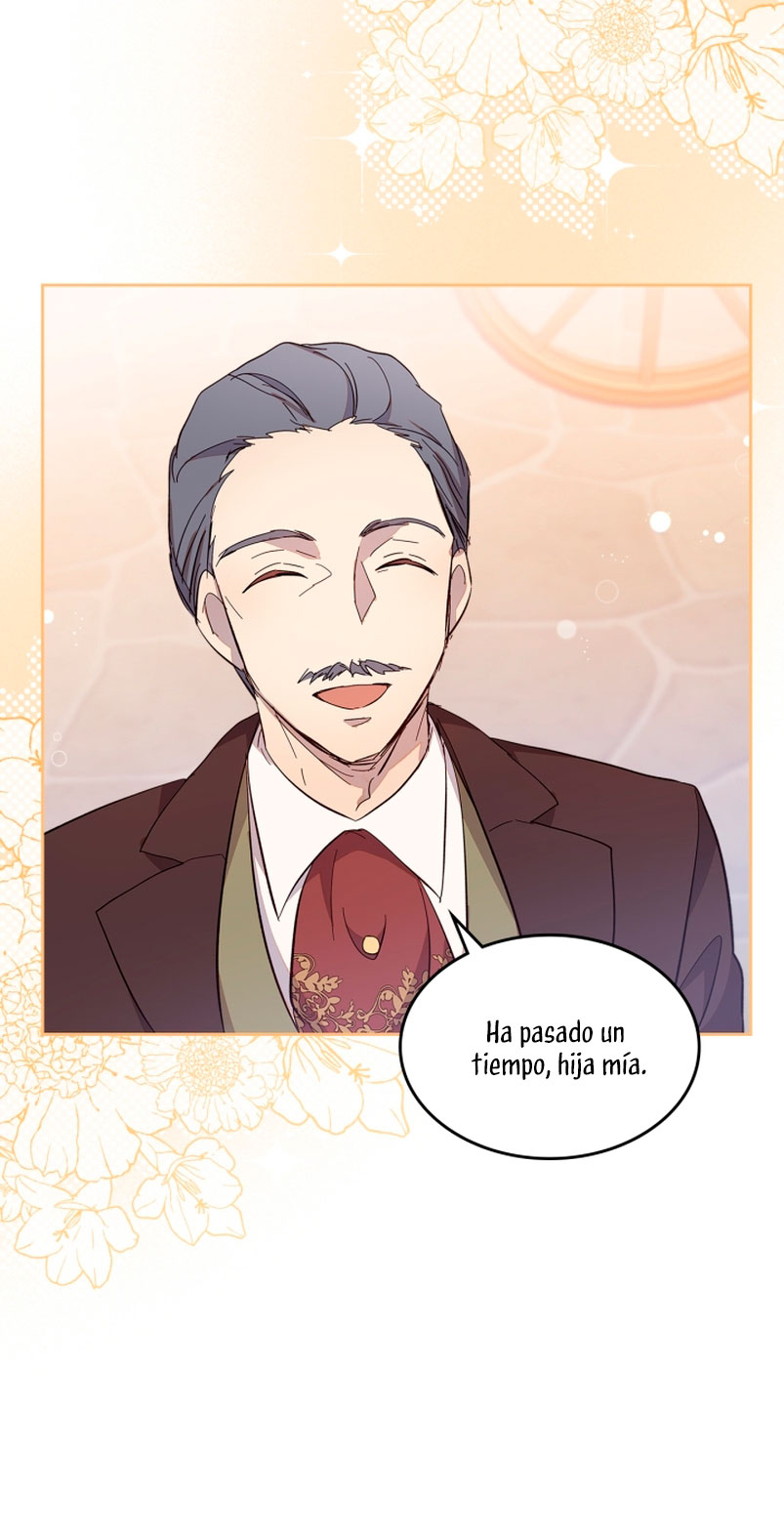 Accidentalmente salvé al hermano del protagonista  Capitulo 42 page 13