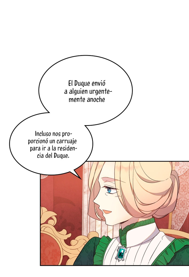 Accidentalmente salvé al hermano del protagonista  Capitulo 42 page 17