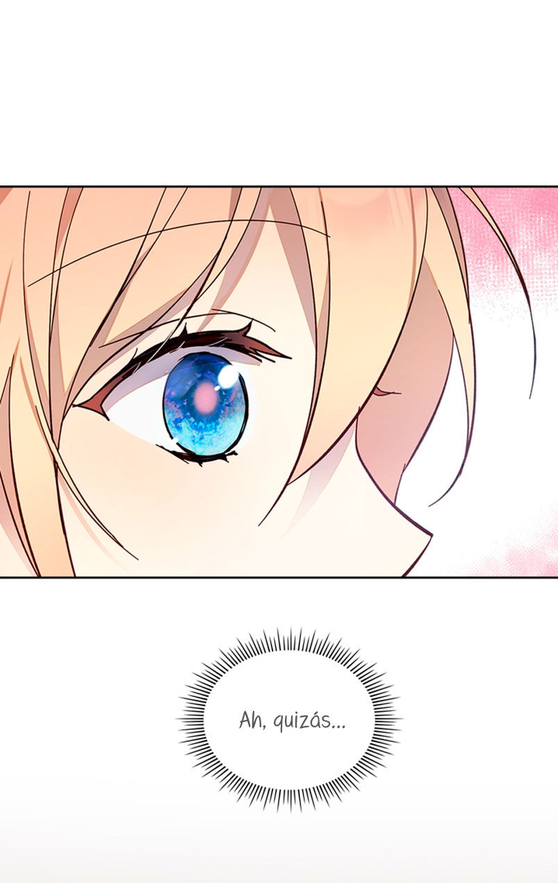 Accidentalmente salvé al hermano del protagonista  Capitulo 42 page 19