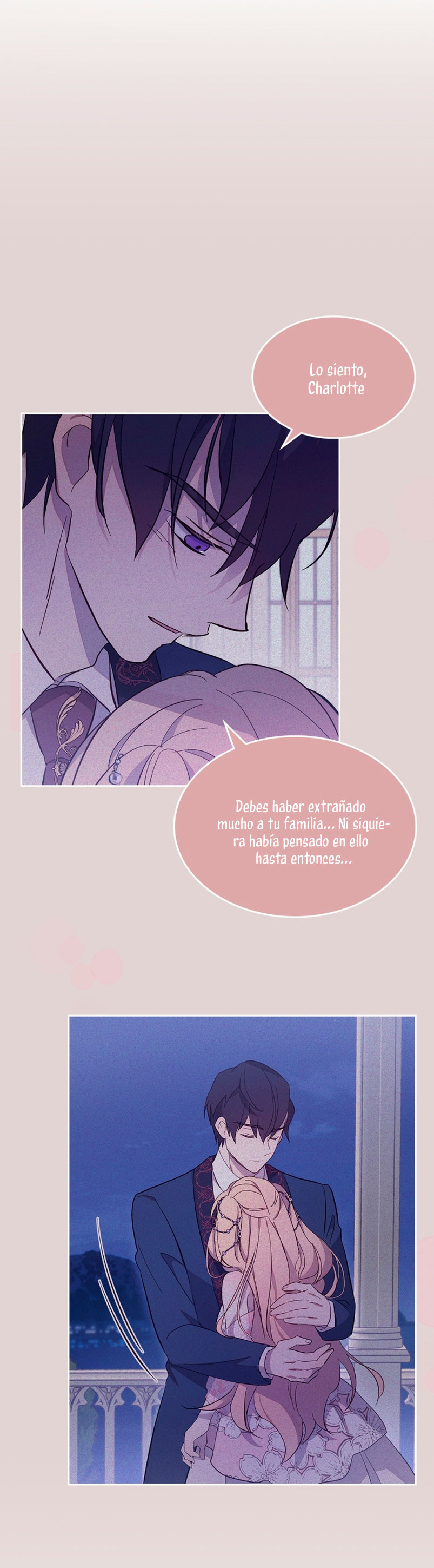 Accidentalmente salvé al hermano del protagonista  Capitulo 42 page 20