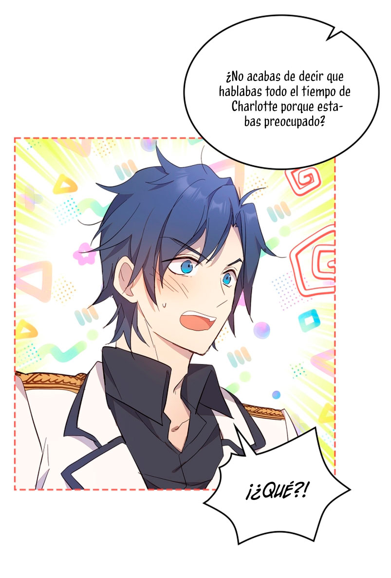 Accidentalmente salvé al hermano del protagonista  Capitulo 42 page 26