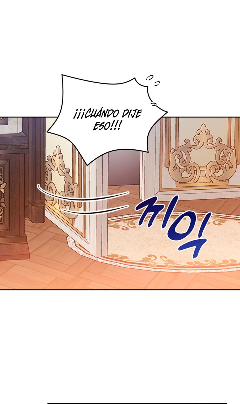Accidentalmente salvé al hermano del protagonista  Capitulo 42 page 27