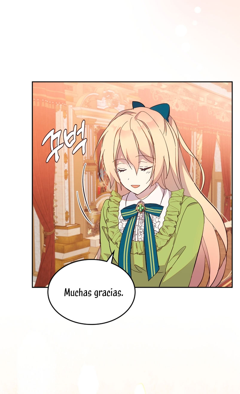 Accidentalmente salvé al hermano del protagonista  Capitulo 42 page 38
