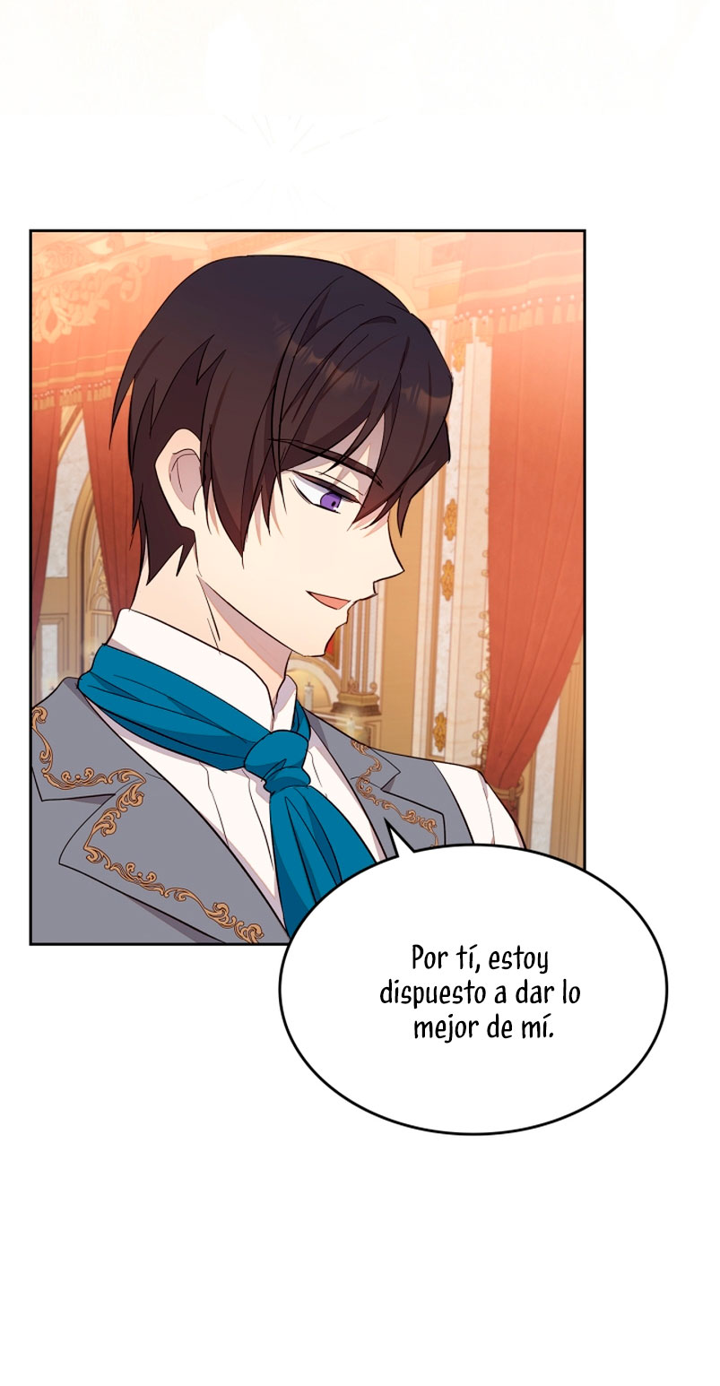 Accidentalmente salvé al hermano del protagonista  Capitulo 42 page 40
