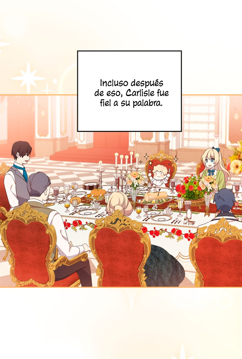 Accidentalmente salvé al hermano del protagonista  Capitulo 42 page 47