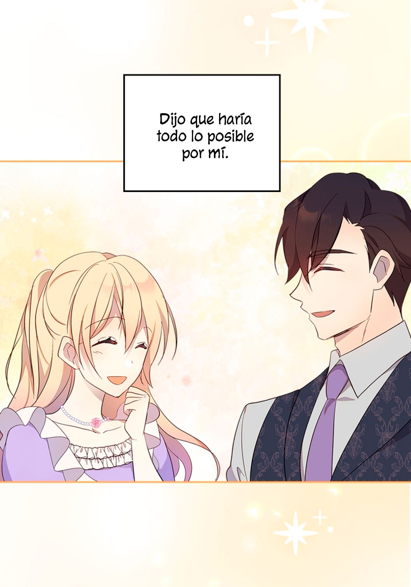Accidentalmente salvé al hermano del protagonista  Capitulo 42 page 48