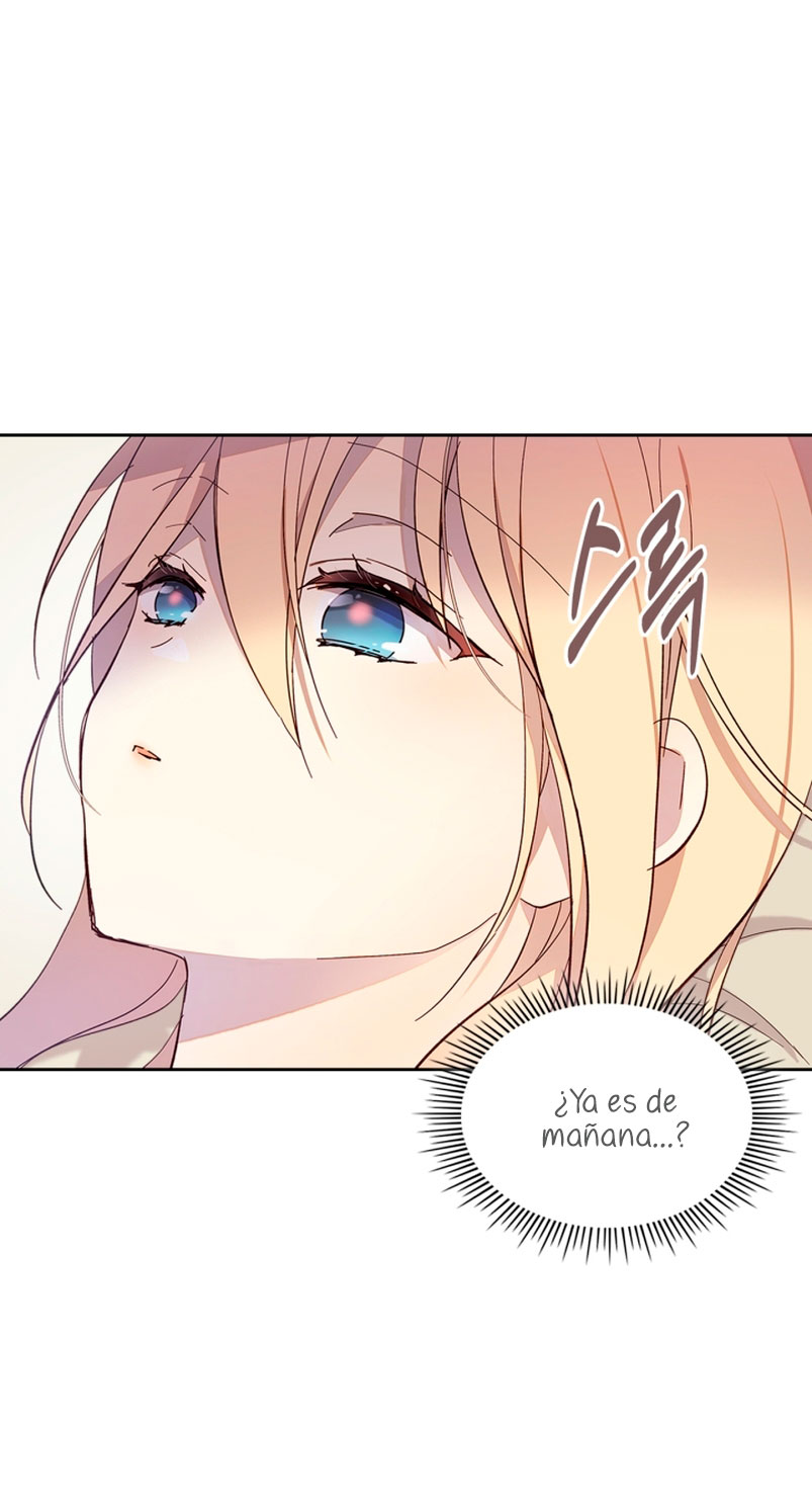 Accidentalmente salvé al hermano del protagonista  Capitulo 42 page 4