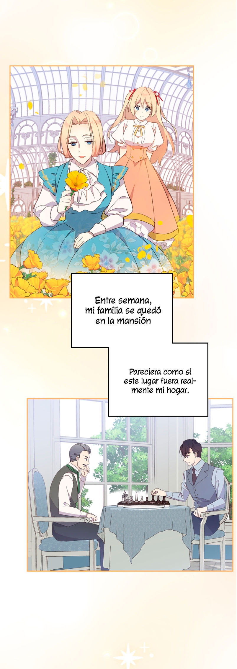 Accidentalmente salvé al hermano del protagonista  Capitulo 42 page 49