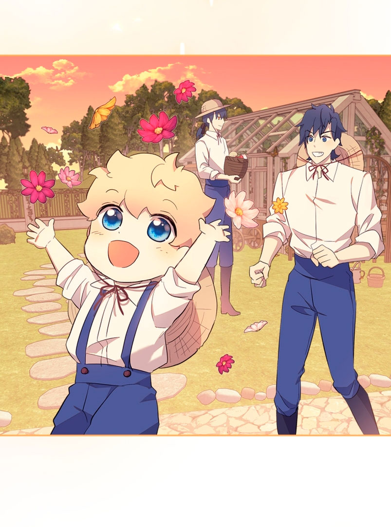 Accidentalmente salvé al hermano del protagonista  Capitulo 42 page 50