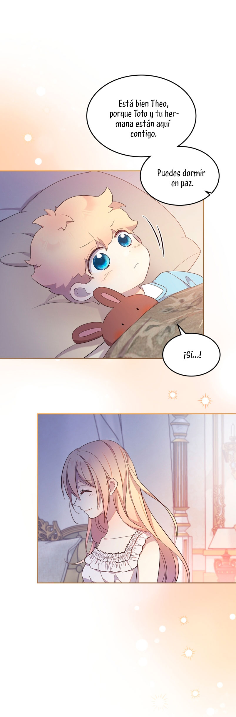 Accidentalmente salvé al hermano del protagonista  Capitulo 42 page 59