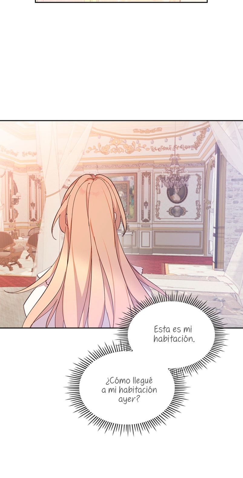 Accidentalmente salvé al hermano del protagonista  Capitulo 42 page 6