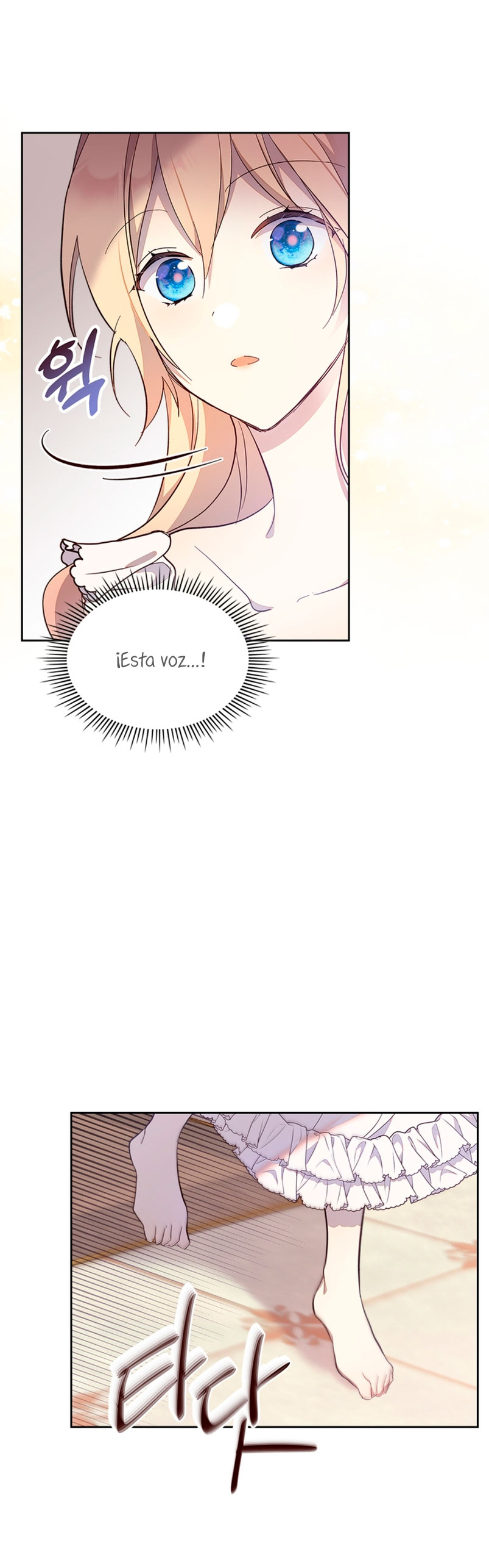 Accidentalmente salvé al hermano del protagonista  Capitulo 42 page 8