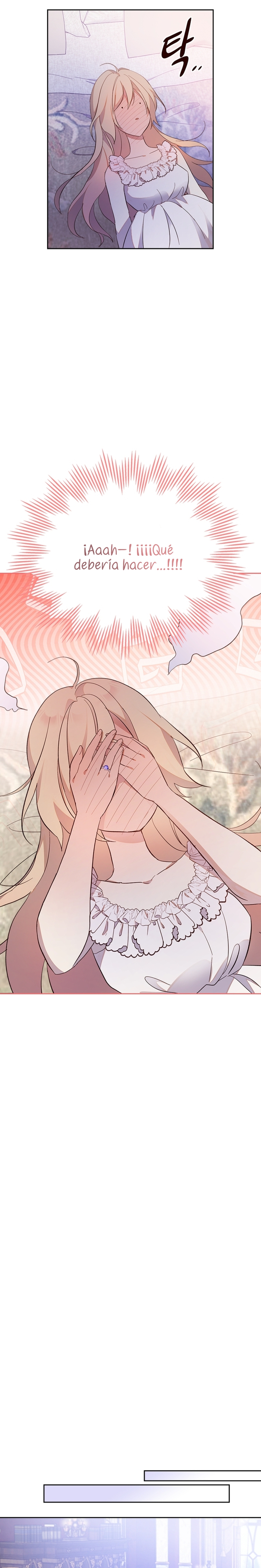 Accidentalmente salvé al hermano del protagonista  Capitulo 43 page 20