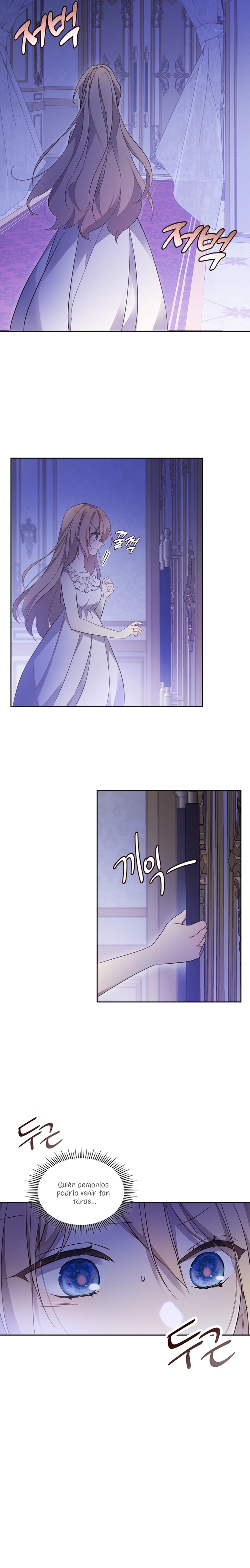 Accidentalmente salvé al hermano del protagonista  Capitulo 43 page 6