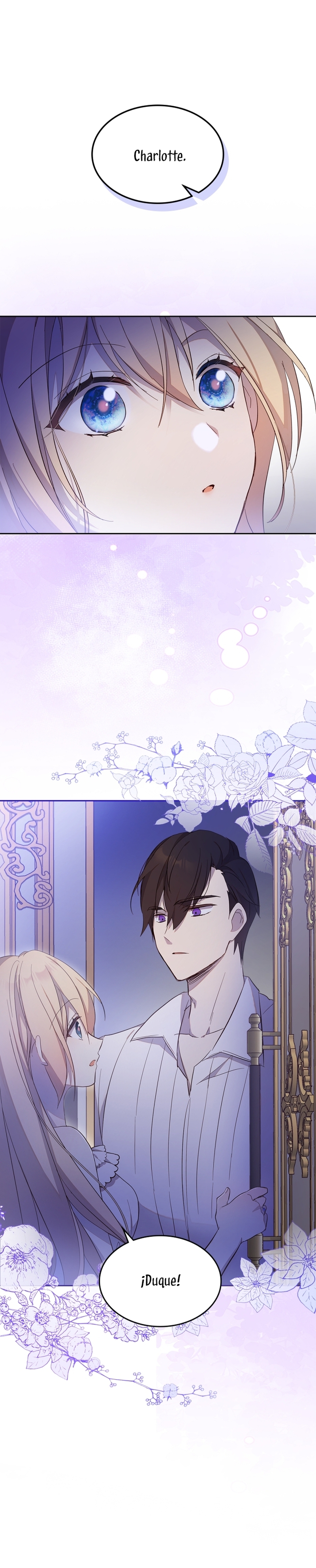Accidentalmente salvé al hermano del protagonista  Capitulo 43 page 7