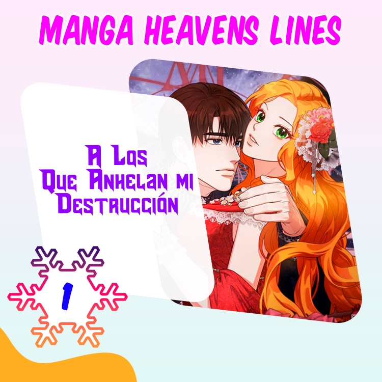 A los que anhelan mi destrucción Capitulo 1 page 0