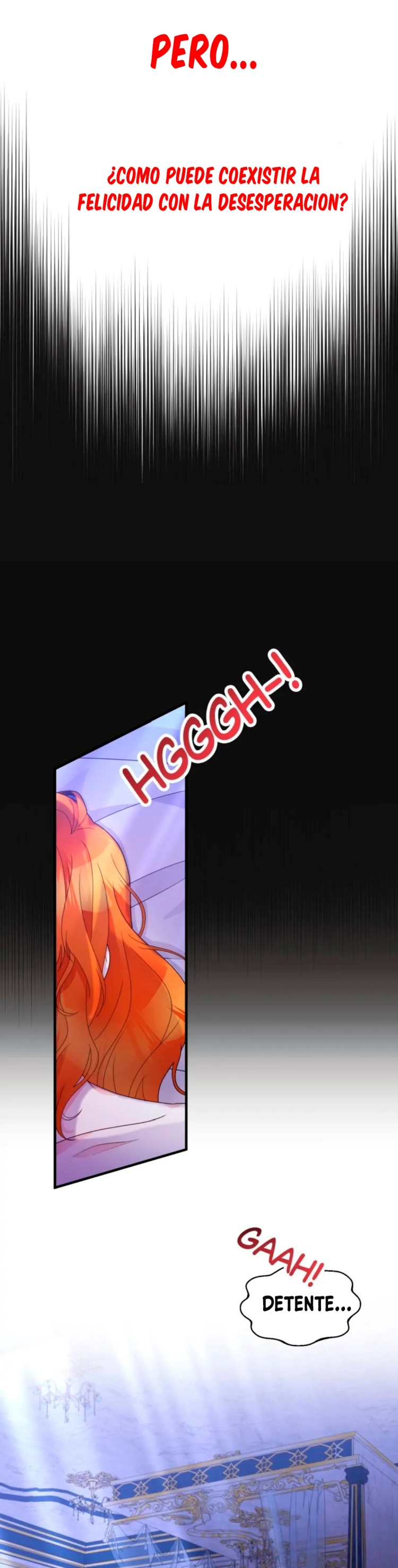 A los que anhelan mi destrucción Capitulo 1 page 10
