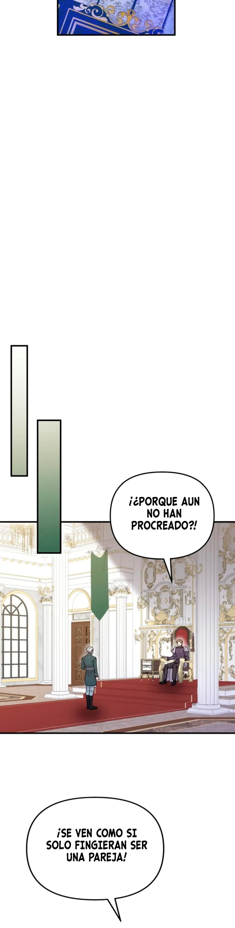 A los que anhelan mi destrucción Capitulo 1 page 14