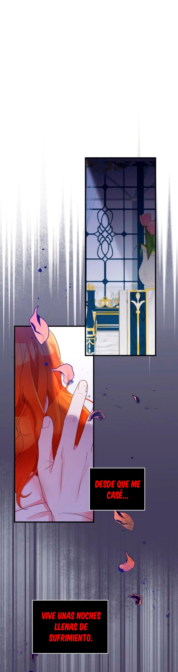 A los que anhelan mi destrucción Capitulo 1 page 16