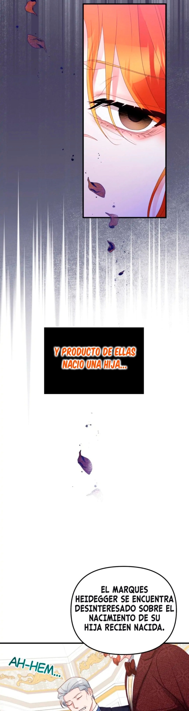 A los que anhelan mi destrucción Capitulo 1 page 17