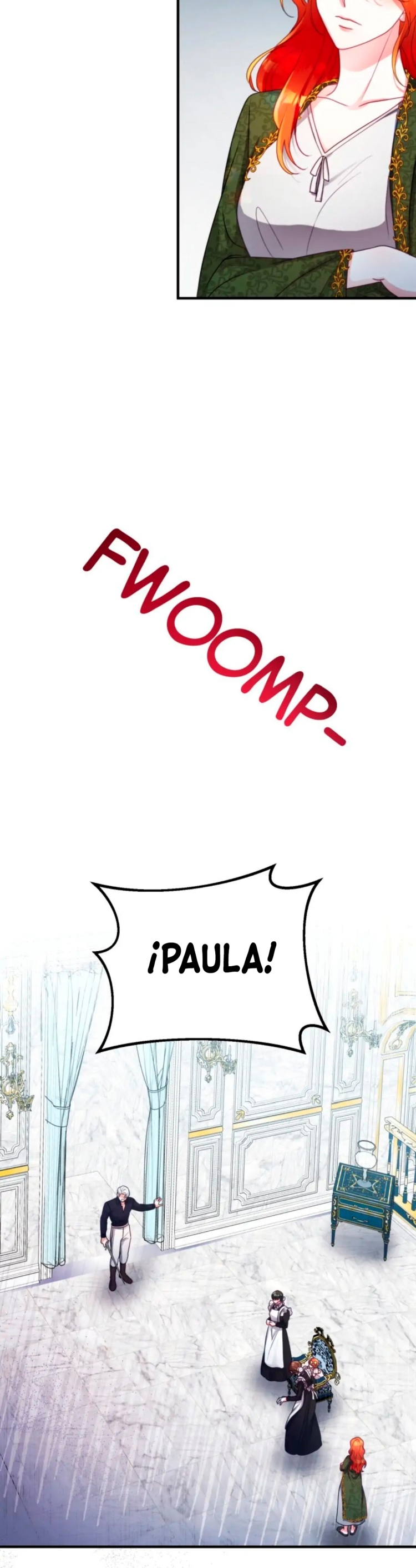 A los que anhelan mi destrucción Capitulo 1 page 22