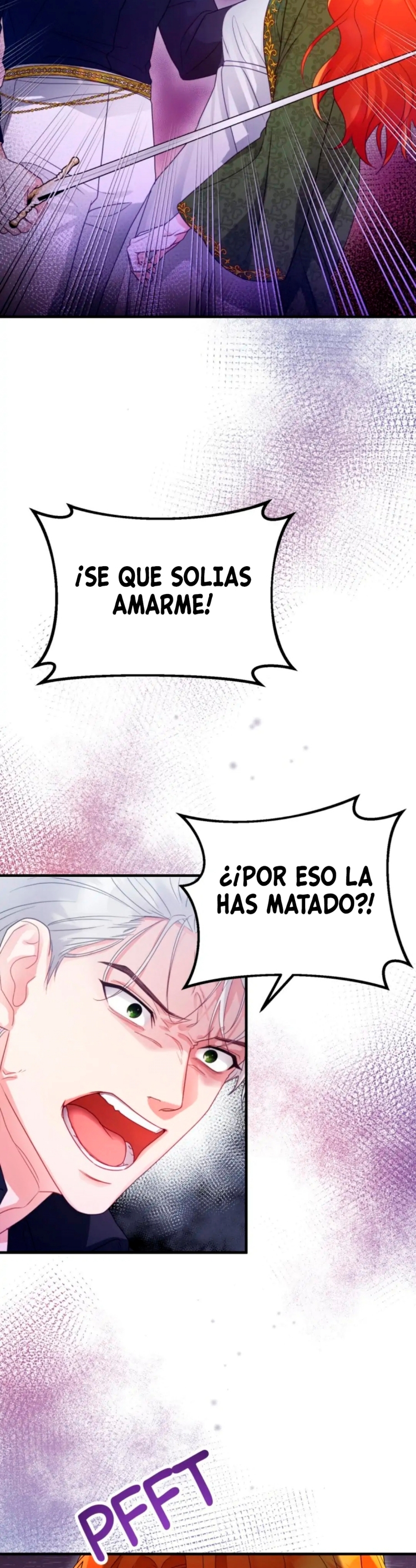 A los que anhelan mi destrucción Capitulo 1 page 24