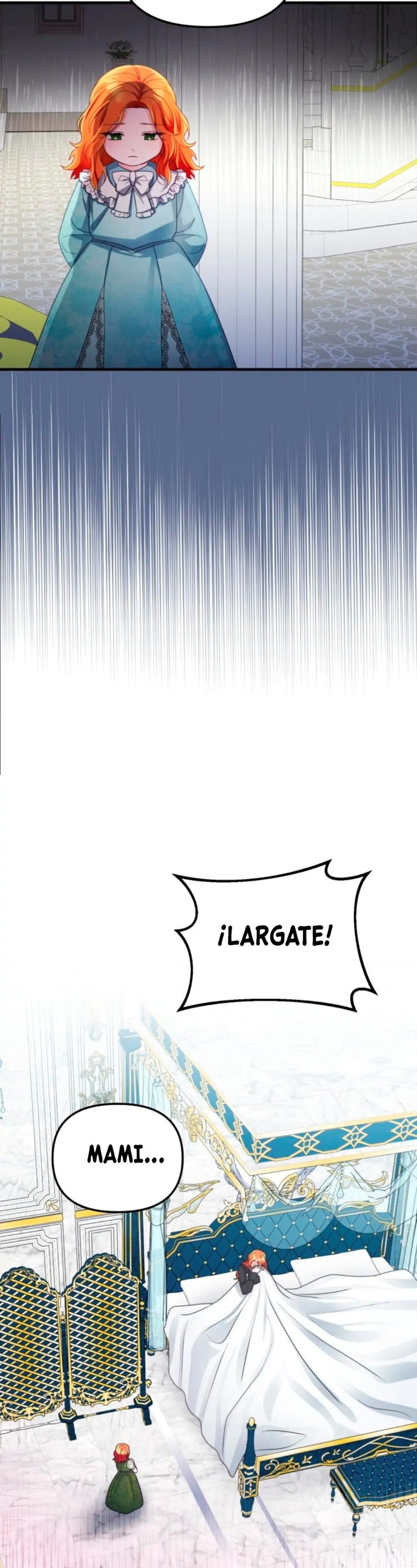 A los que anhelan mi destrucción Capitulo 1 page 29