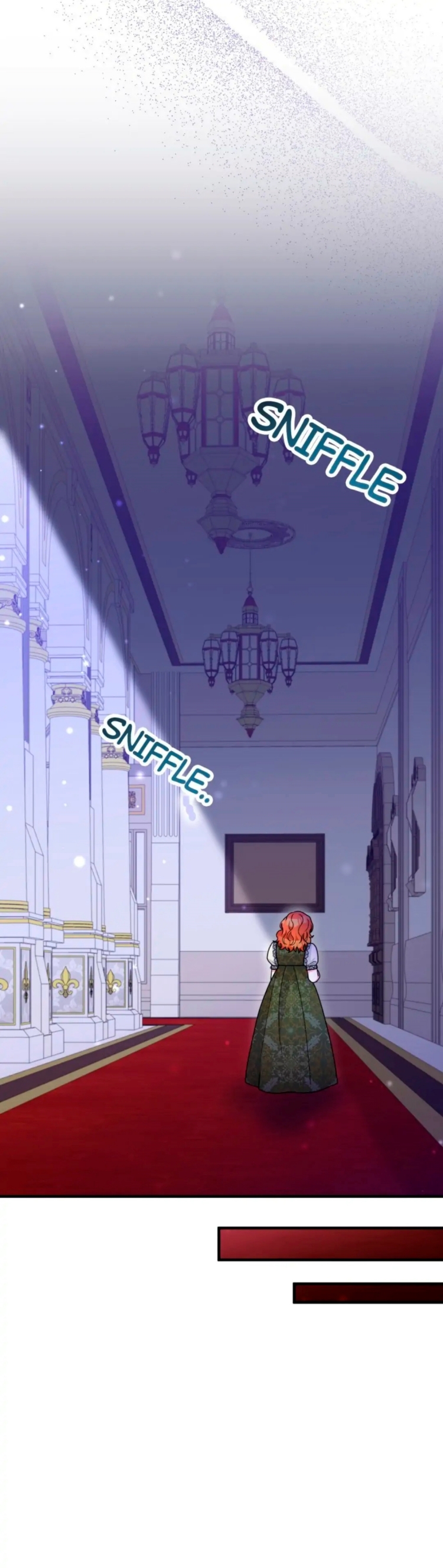 A los que anhelan mi destrucción Capitulo 1 page 31