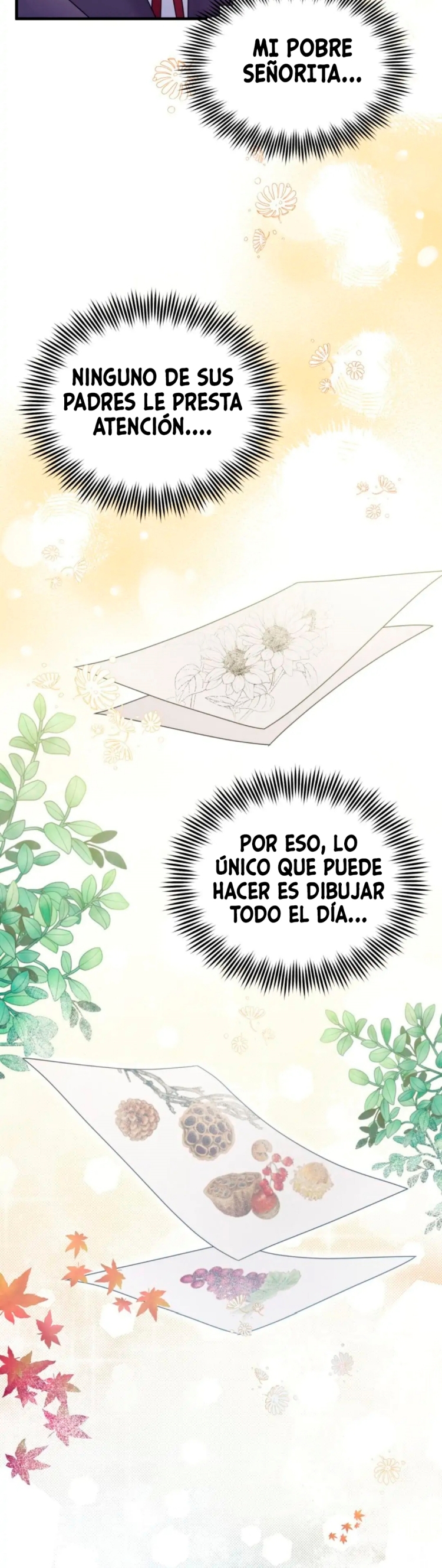 A los que anhelan mi destrucción Capitulo 1 page 33