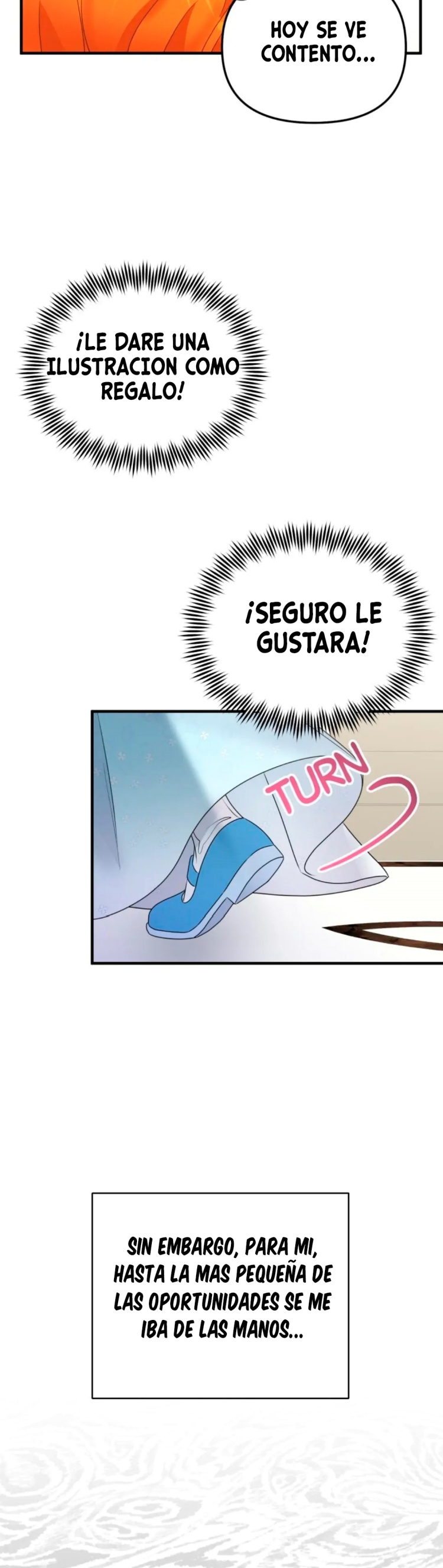 A los que anhelan mi destrucción Capitulo 1 page 37