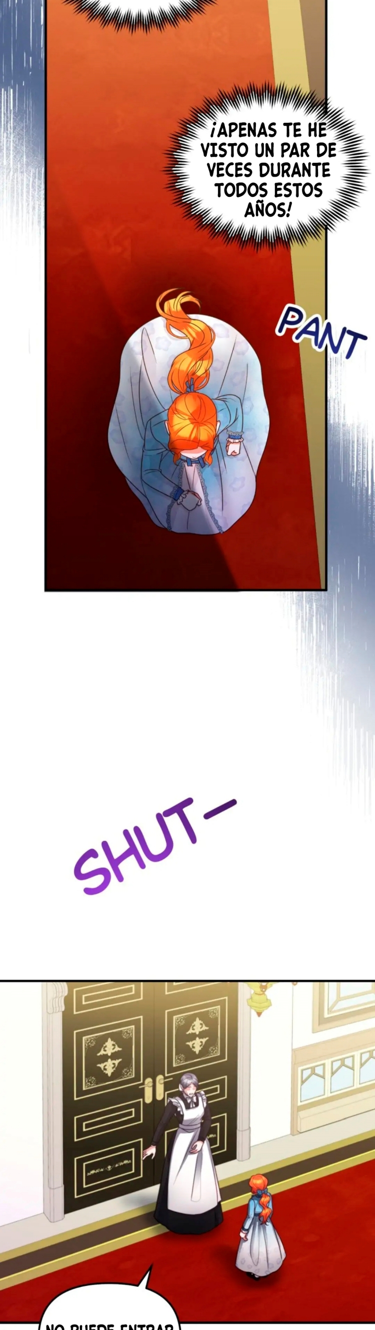 A los que anhelan mi destrucción Capitulo 1 page 39