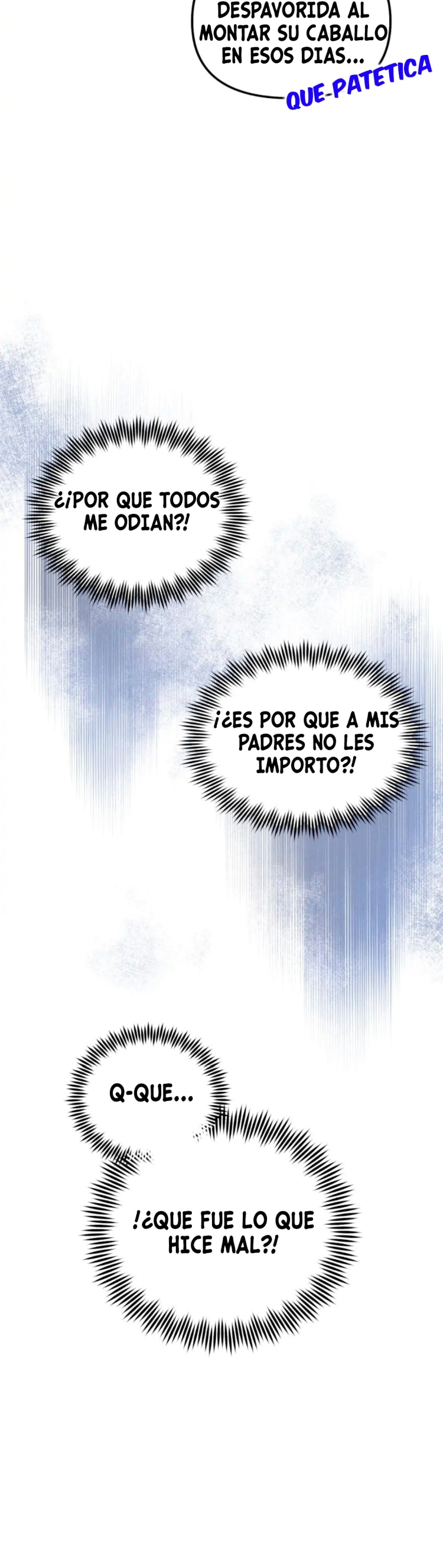A los que anhelan mi destrucción Capitulo 1 page 42